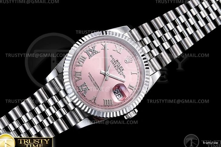 1111 RDJ0357B – DJ 36mm SmartChoice 723